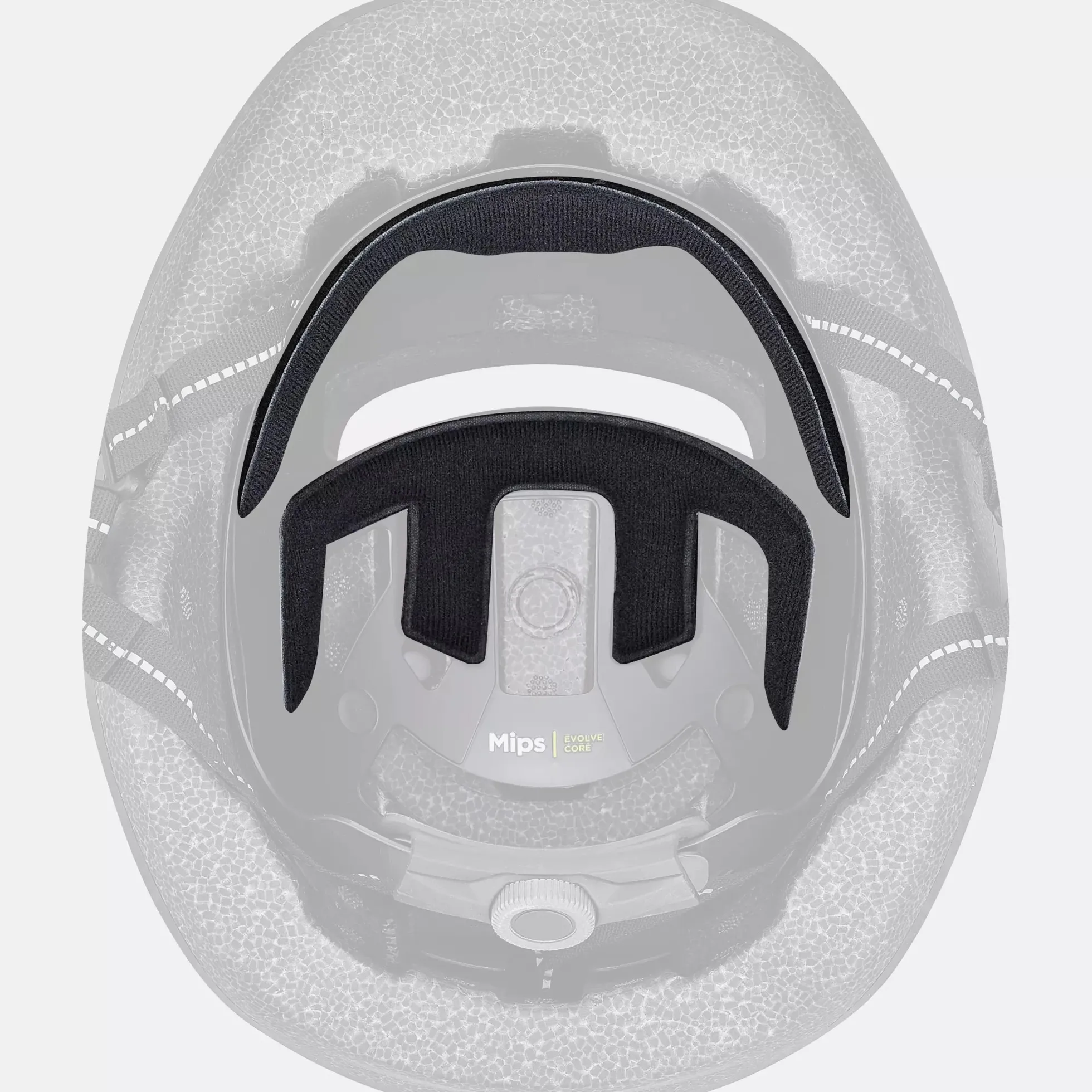 Casco Specialized Mio 2 - Nero