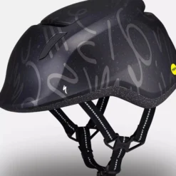 Casco Specialized Mio 2 - Nero