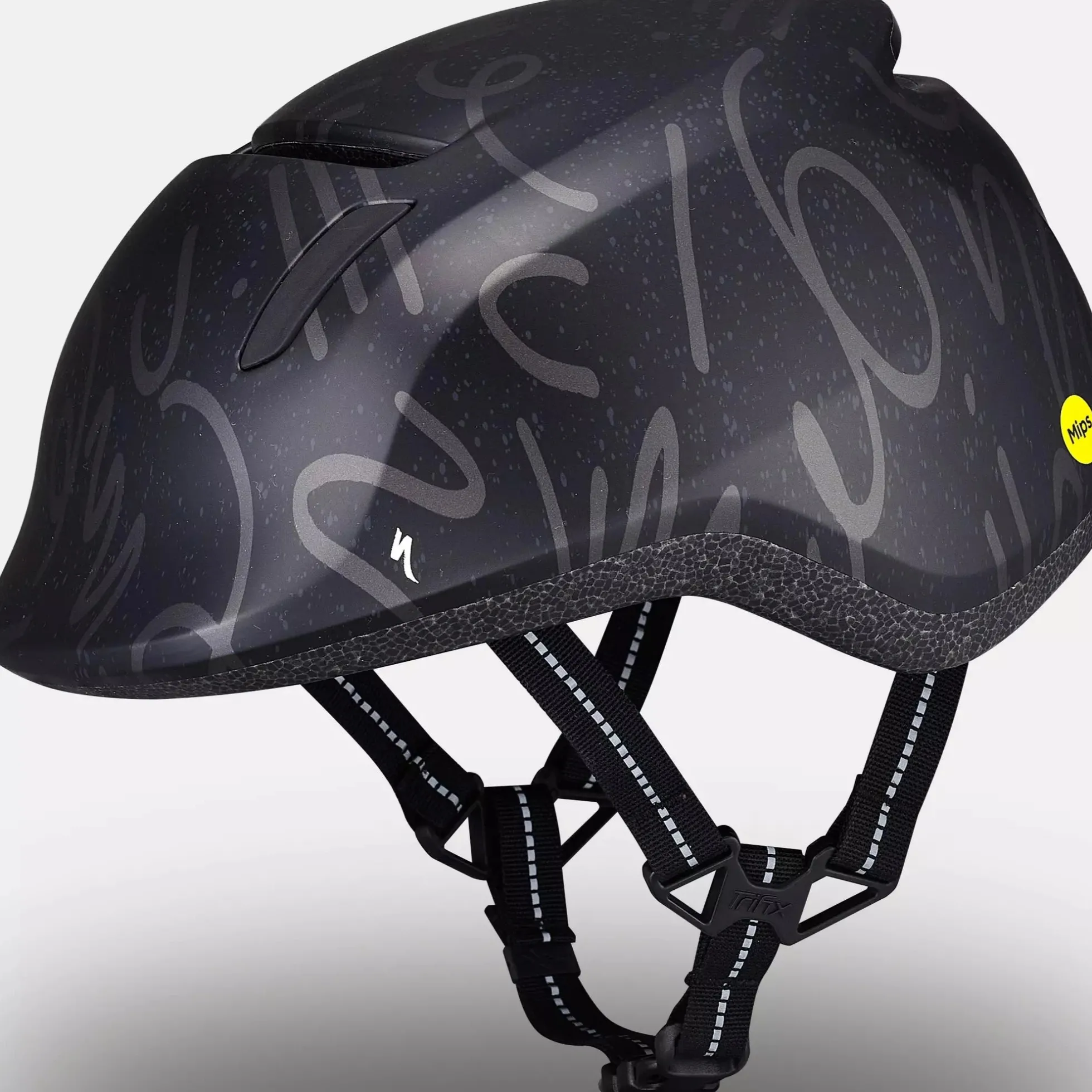 Casco Specialized Mio 2 - Nero