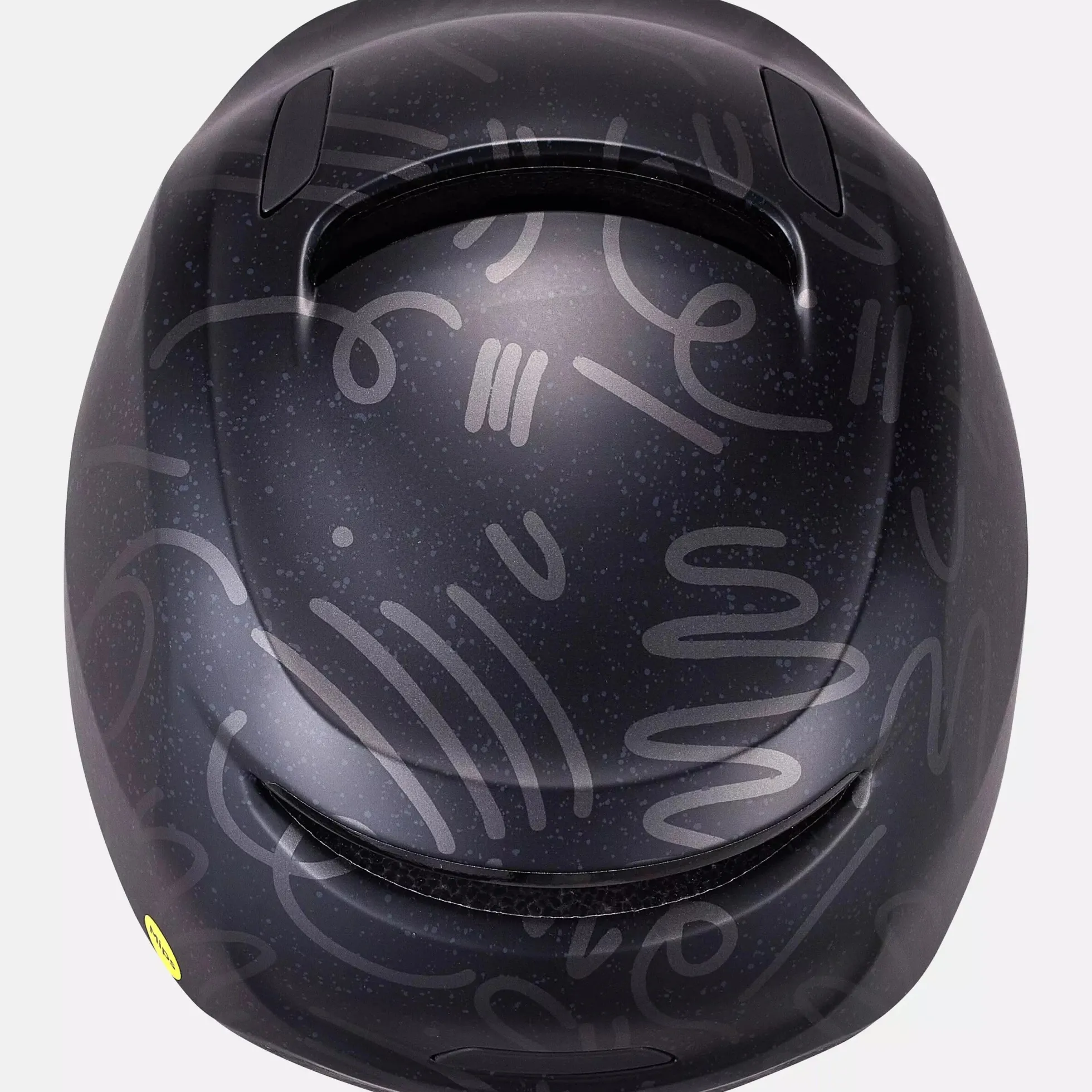 Casco Specialized Mio 2 - Nero