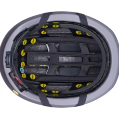 Casco Specialized Mode - Nero