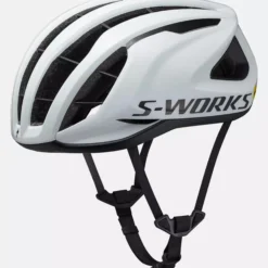 Casco Specialized Prevail 3 - Bianco nero