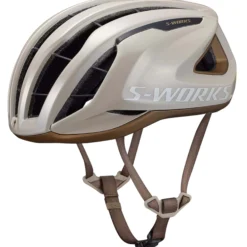 Casco Specialized Prevail 3 - Marrone chiaro