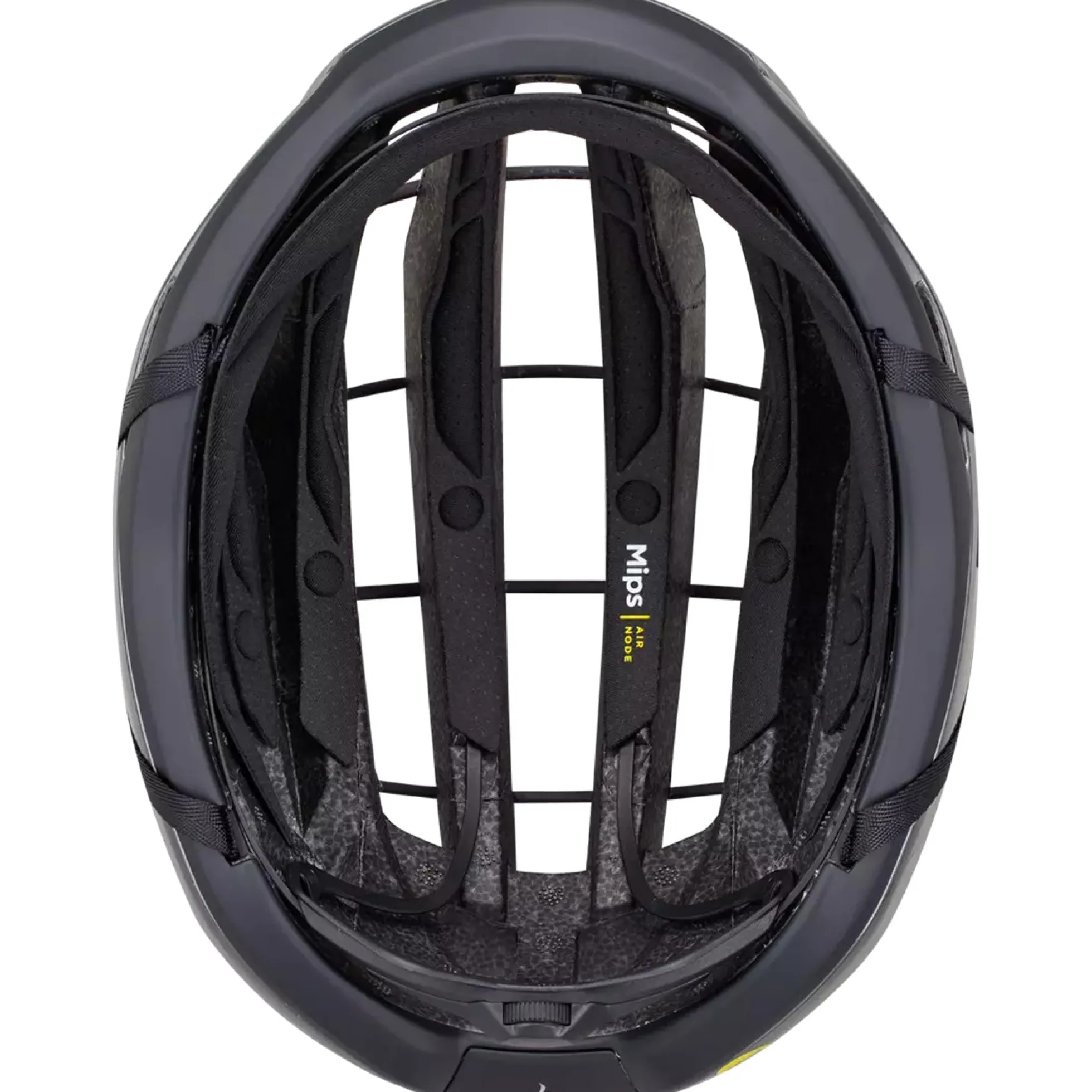 Casco Specialized Prevail 3 - Smoke