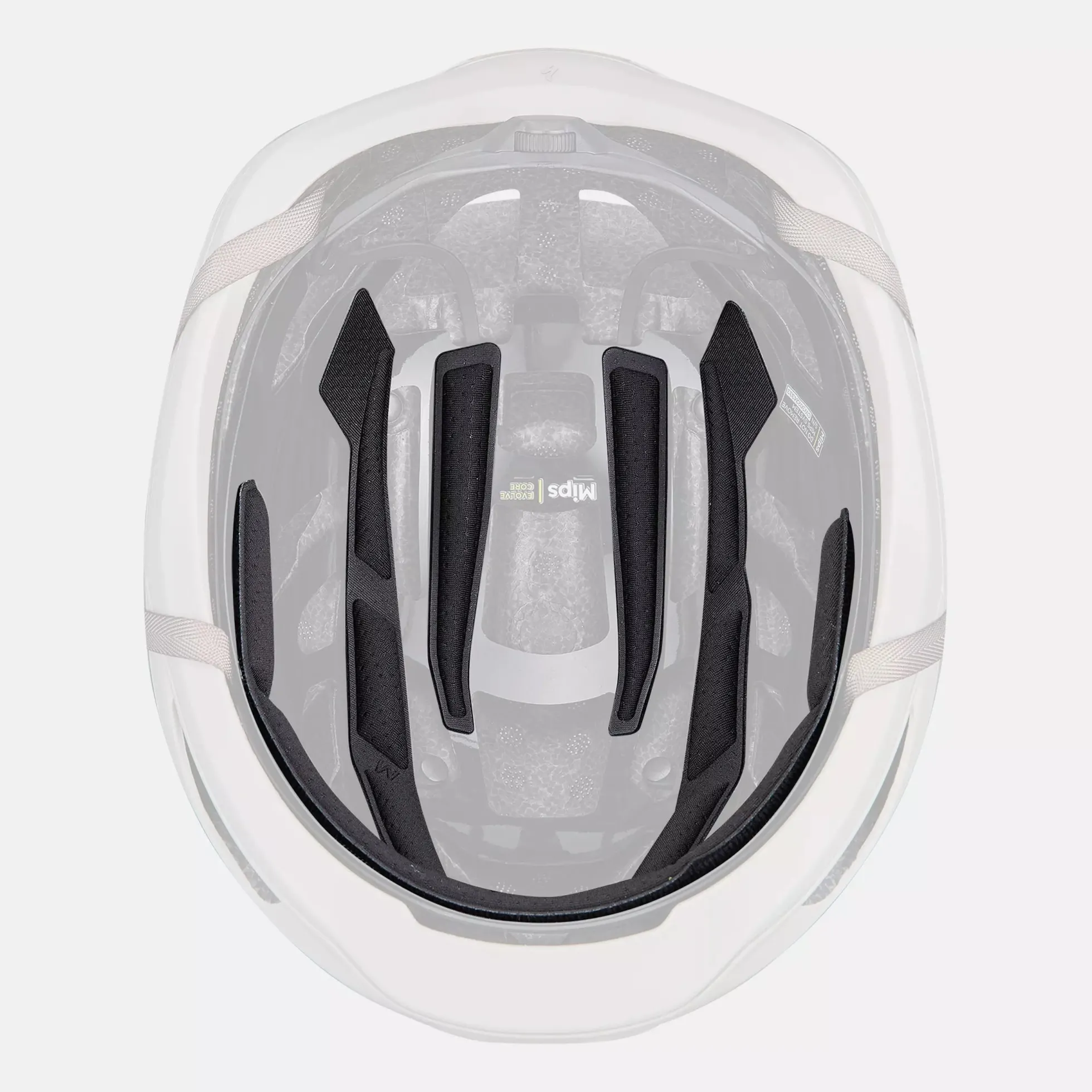 Casco Specialized Propero 4 - Grigio