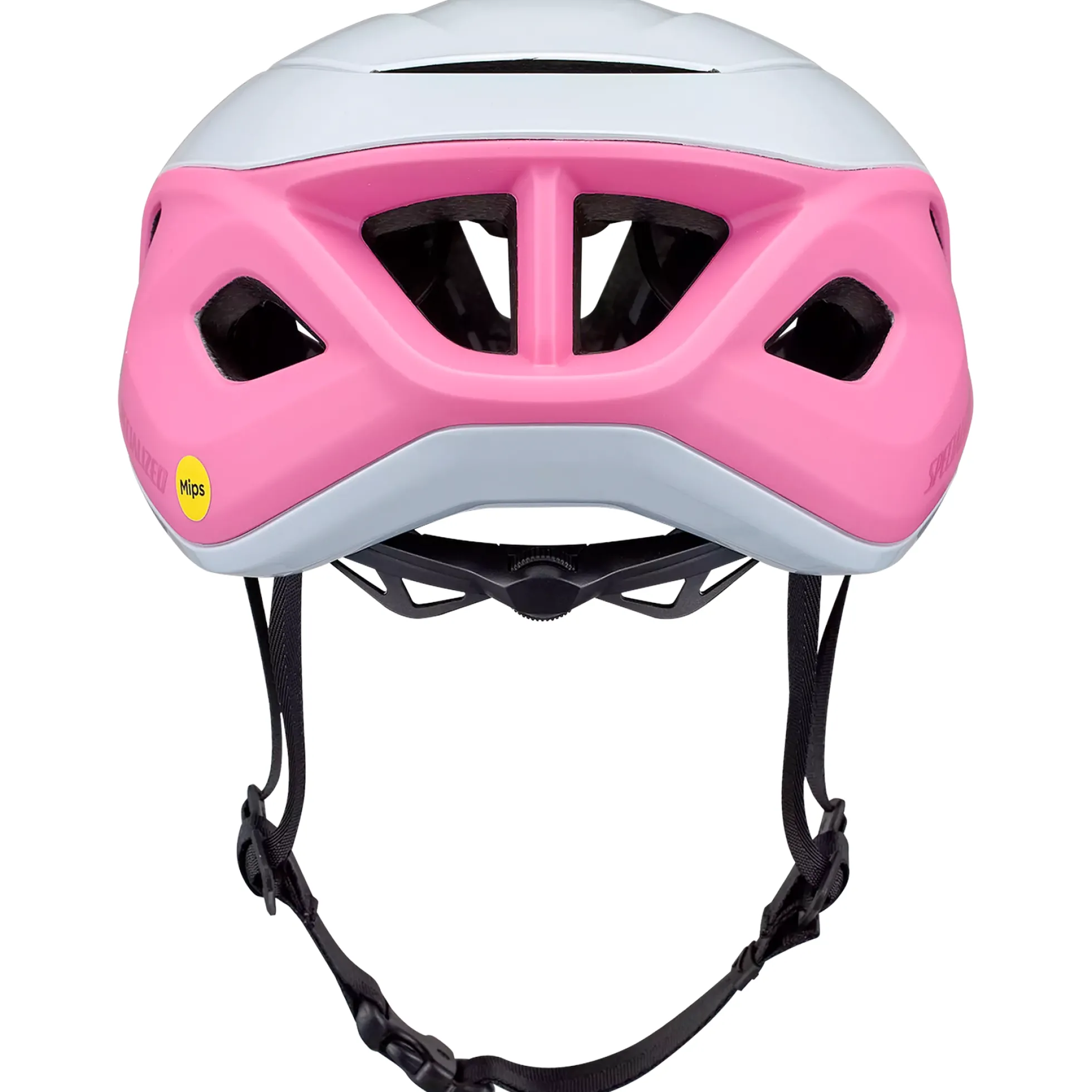 Casco Specialized Propero 4 - Grigio rosa