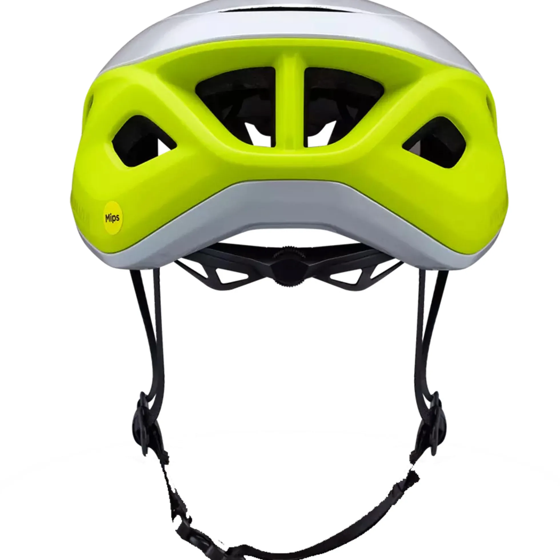 Casco Specialized Propero 4 - Grigio
