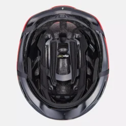 Casco Specialized Propero 4 - Nero rosso