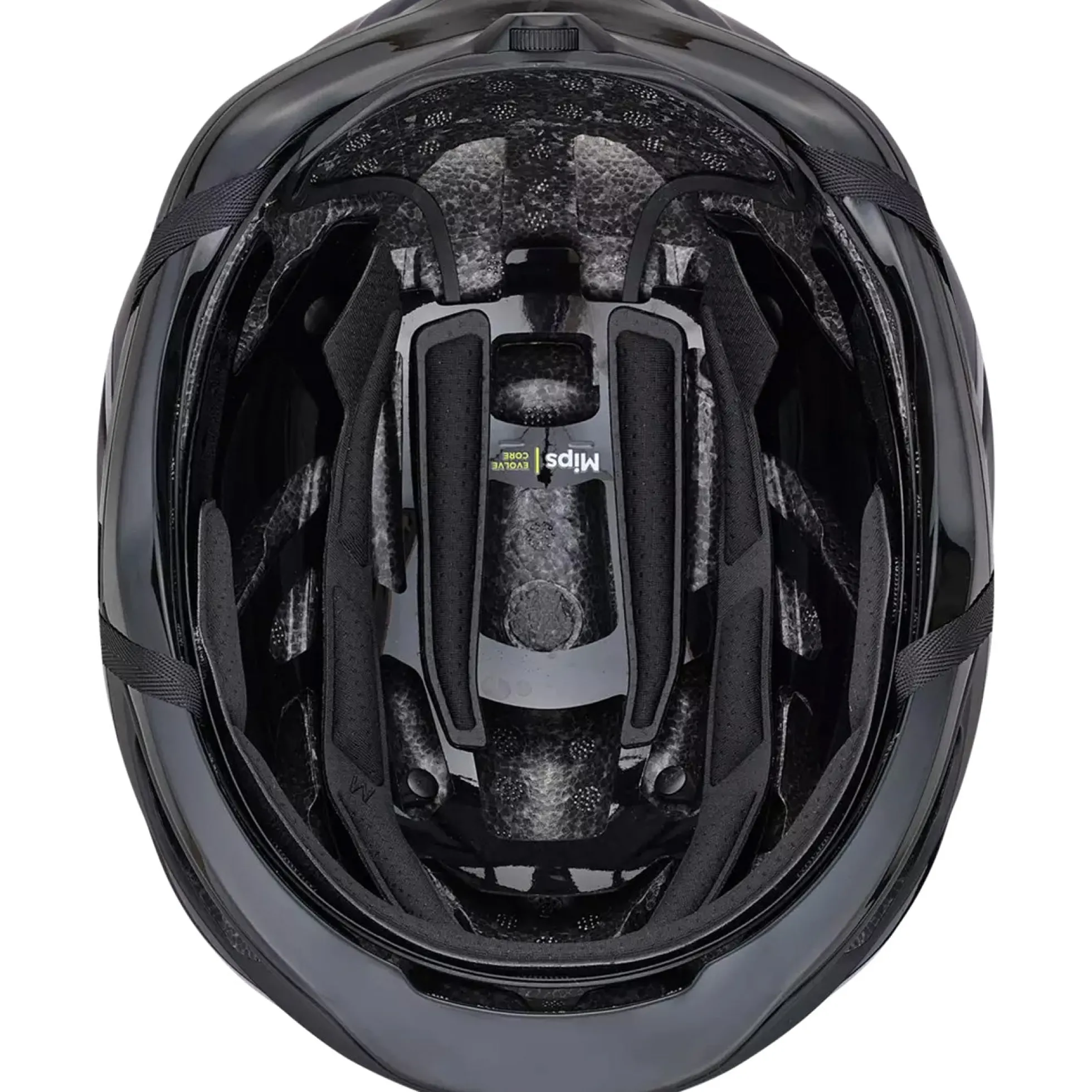 Casco Specialized Propero 4 - Nero