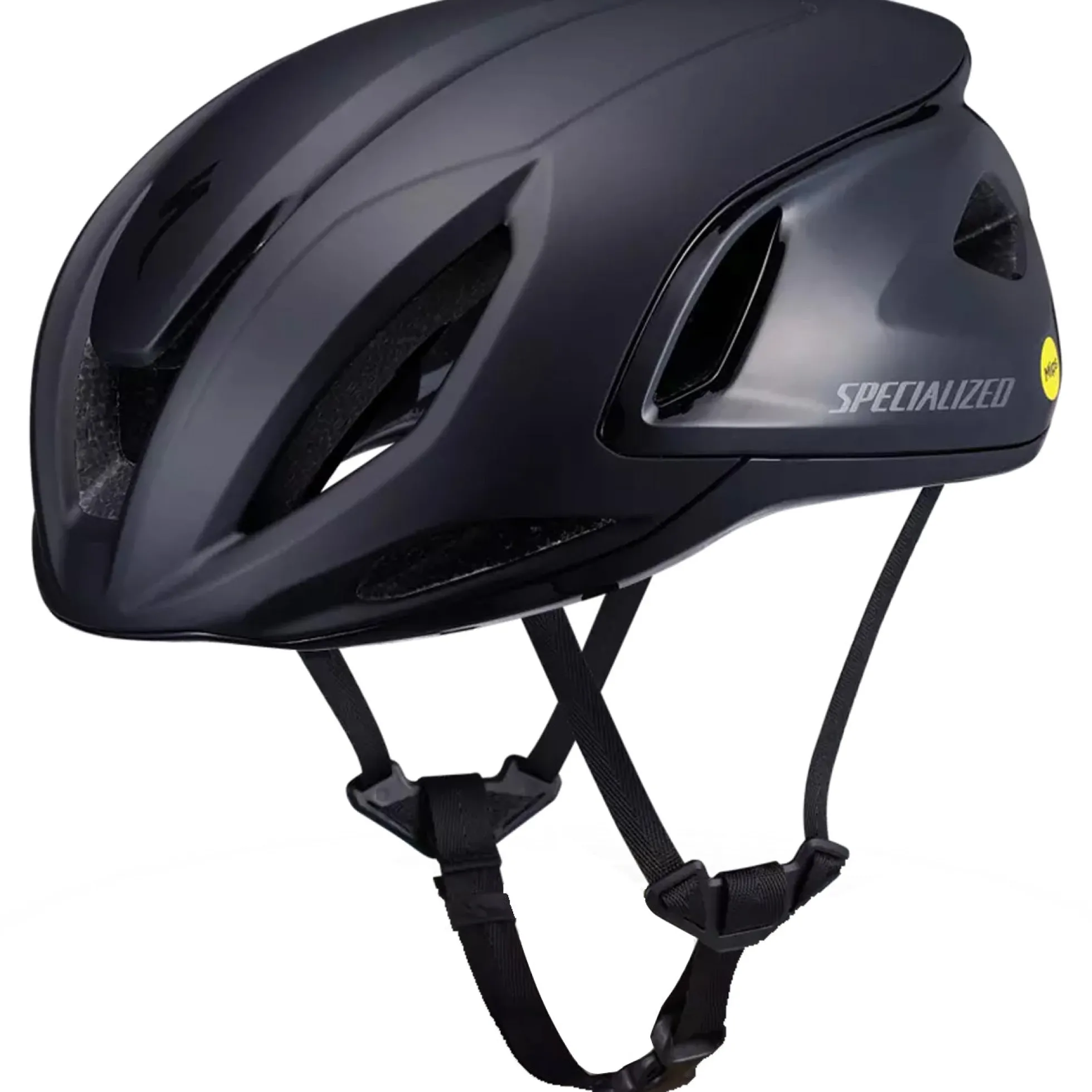 Casco Specialized Propero 4 - Nero
