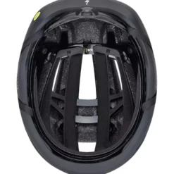 Casco Specialized Search - Nero
