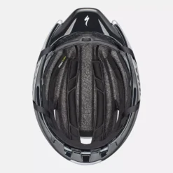 Casco Specialized S-Works Evade 3 - Silver