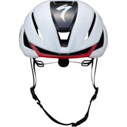Casco Specialized S-Works Evade 4 - Bianco rosso