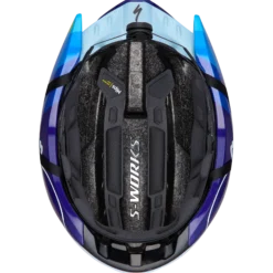 Casco Specialized S-Works Evade 4 - Red Bull Bora-Hansgrohe 2026