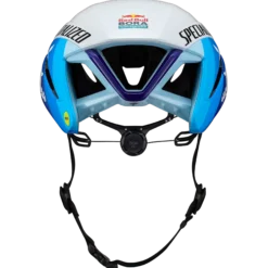 Casco Specialized S-Works Evade 4 - Red Bull Bora-Hansgrohe 2026