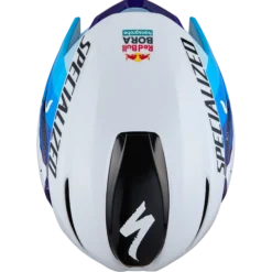 Casco Specialized S-Works Evade 4 - Red Bull Bora-Hansgrohe 2026