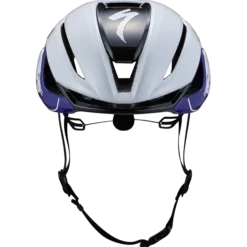 Casco Specialized S-Works Evade 4 - Red Bull Bora-Hansgrohe 2026