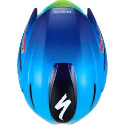 Casco Specialized S-Works Evade 4 - Soudal Quick-Step 2026