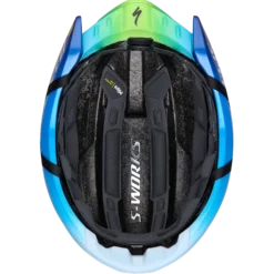 Casco Specialized S-Works Evade 4 - Soudal Quick-Step 2026