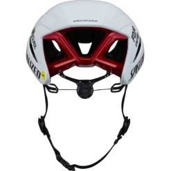 Casco Specialized S-Works Evade 4 - FDJ United Suez 2026