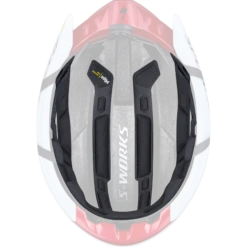 Casco Specialized S-Works Evade 4 - FDJ United Suez 2026