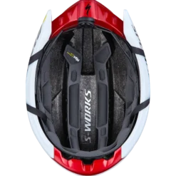 Casco Specialized S-Works Evade 4 - FDJ United Suez 2026