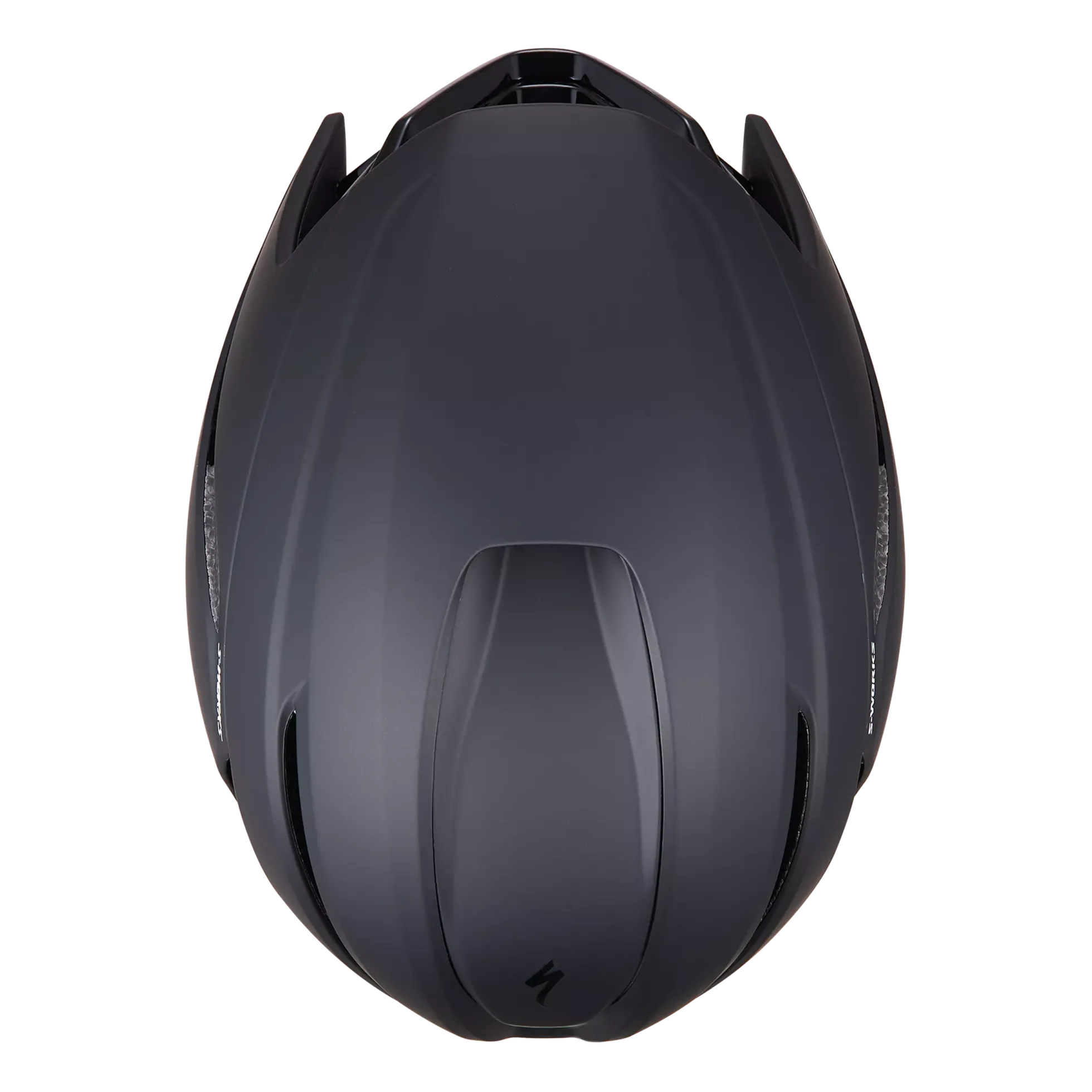 Casco Specialized S-Works Evade 4 - Nero