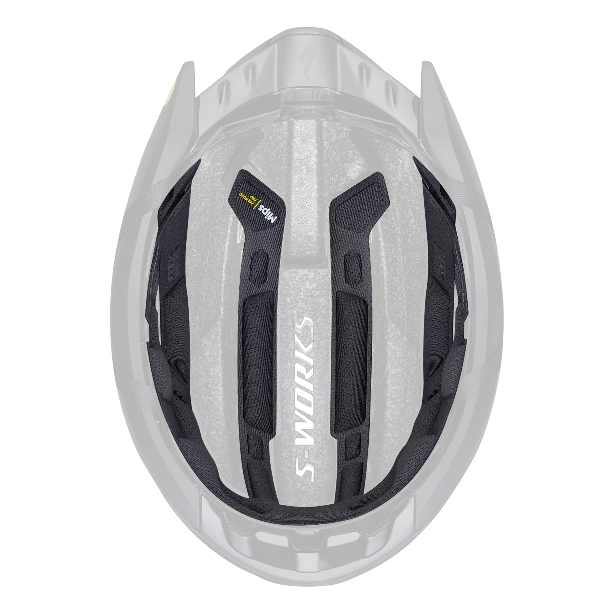 Casco Specialized S-Works Evade 4 - Nero