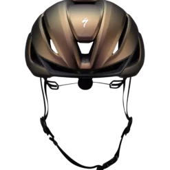 Casco Specialized S-Works Evade 4 - Marrone