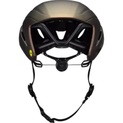 Casco Specialized S-Works Evade 4 - Marrone
