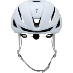 Casco Specialized S-Works Evade 4 - Bianco