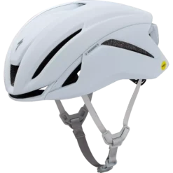 Casco Specialized S-Works Evade 4 - Bianco