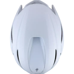 Casco Specialized S-Works Evade 4 - Bianco