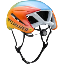 Casco Specialized S-Works Evade 4 - SD Worx 2026