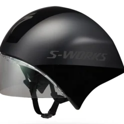 Casco Specialized S-Works TT 5 - Nero