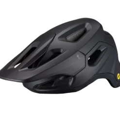 Casco Specialized Tactic 4 Mips - Nero opaco