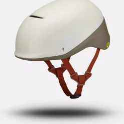 Casco Specialized Tone - Beige