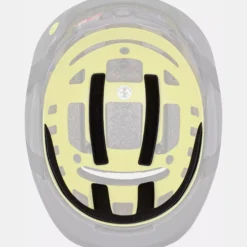 Casco Specialized Tone - Blu