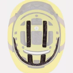 Casco Specialized Tone - Giallo