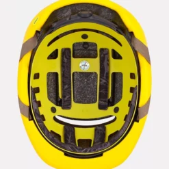 Casco Specialized Tone - Giallo