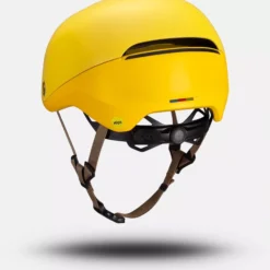 Casco Specialized Tone - Giallo