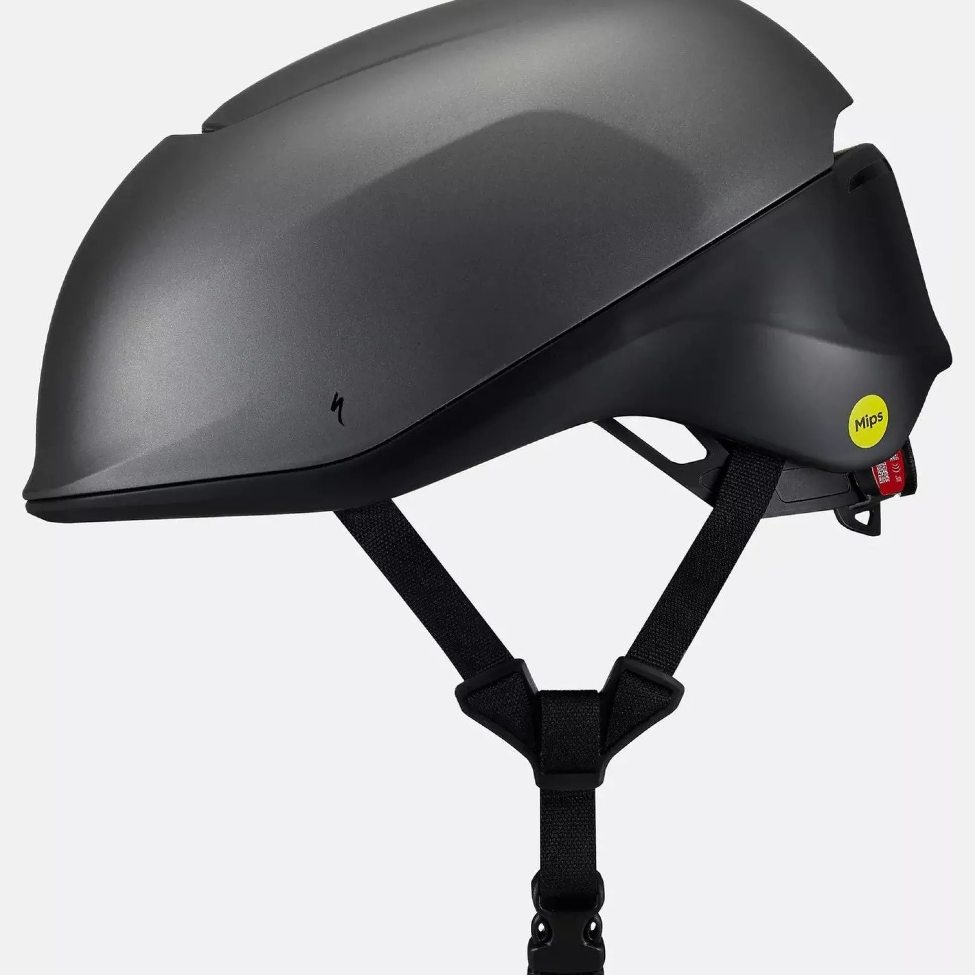 Casco Specialized Tone - Grigio