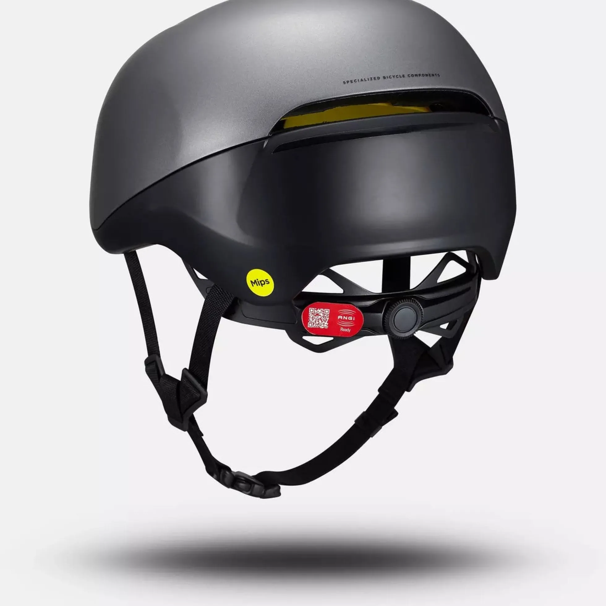 Casco Specialized Tone - Grigio