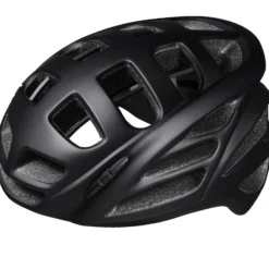 Casco Suomy First Gun - Nero opaco
