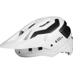 Casco Sweet Protection Bushwhacker 2Vi Mips - Bianco