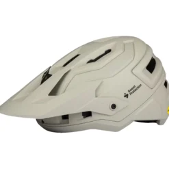 Casco Sweet Protection Bushwhacker 2Vi Mips - Verde chiaro