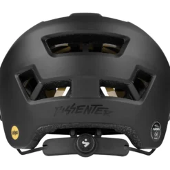 Casco Sweet Protection Dissenter Mips - Nero
