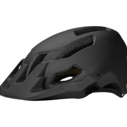 Casco Sweet Protection Dissenter Mips - Nero