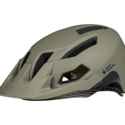 Casco Sweet Protection Dissenter Mips - Verde