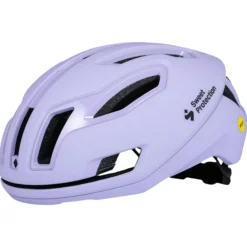 Casco Sweet Protection Falconer 2Vi Mips - Lilla